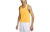 Nike Running Tank Top Men's Yellow DM4625-845