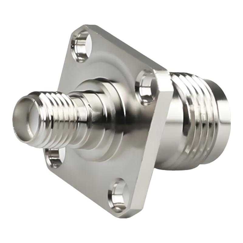HAILE RF Coaxial Connectors & Adapters