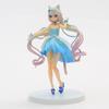 Nekopara Chocola Vanilla Коктейльное платье Ver Рисунок Модель из ПВХ Коллекция Подарочное украшение Статуэтка