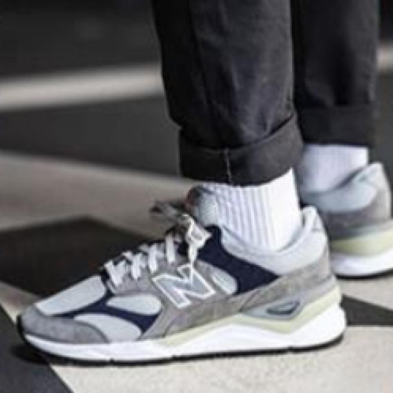New Balance Кроссовки Mw880cg6