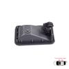 BDP1442-2 Front or Rear Right Interior Door Handle Opener Gray for Renault 19 Phase 2 1992-2000 Clio MK1 1990-1999 7700813586