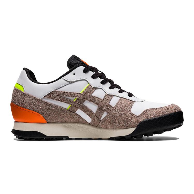 ONITSUKA TIGER Horizonia Кремово-белый Верблюжий 1183B418-100