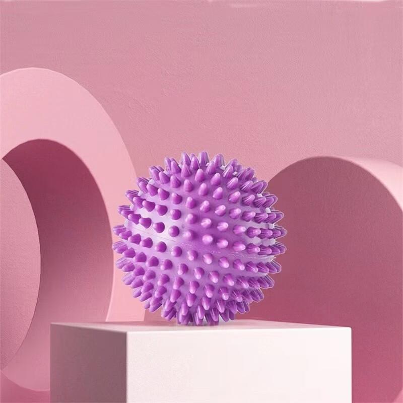 CanChi Spiky PVC Massage Ball