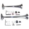 European Auto Spare Parts Scani Air Horn Oem 2491175 for Scani Truck Horn
