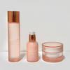 Medicube Набор из 3 предметов Collagen Basic (Тонер, Сыворотка, Крем)