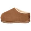 Кроссовки женские Pumped Slide Chestnut Brown 1158215-CHE