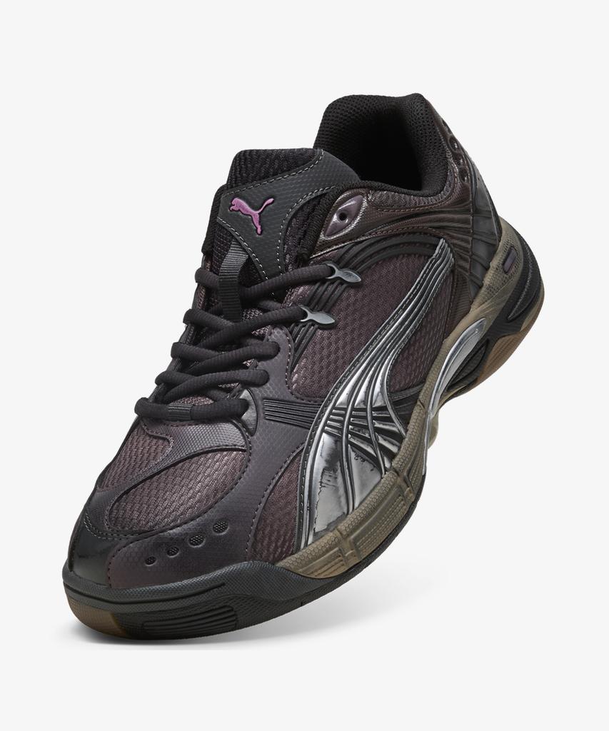 Puma Кессель Про - Рейзин: Темный уголь / 402964-03