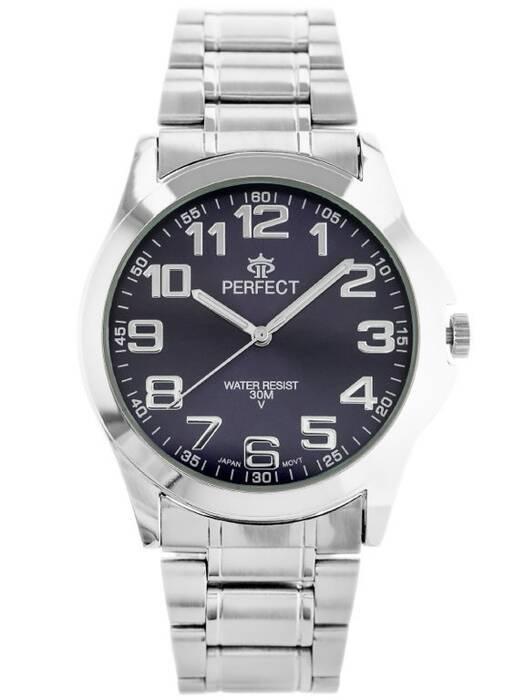 Zegarek Męski Perfect P012-05 (Zp304D)