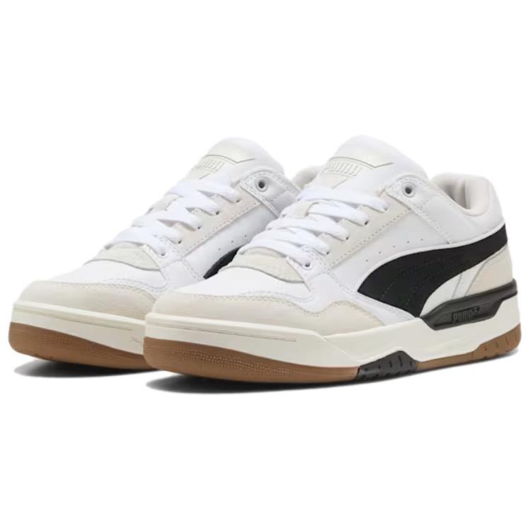 PUMA Rebound Retro SD 'Beige White Black' Men's 400214-01