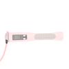 2.8M Digital Counting Jump Rope With Non-Slip Handle Adjustable Skipping Rope Jumping Rope With Counter For Kids Adults