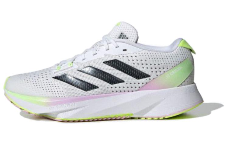 adidas Женские Adizero Sl 'White Bliss Lilac' Женские IG3345