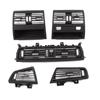 Ruili139 For BMW 5 F10 F11 F18 520i 523i 525i 528i 535i LHD or RHD Air Conditioning Outlets Vents AC Vent Outlet Grille