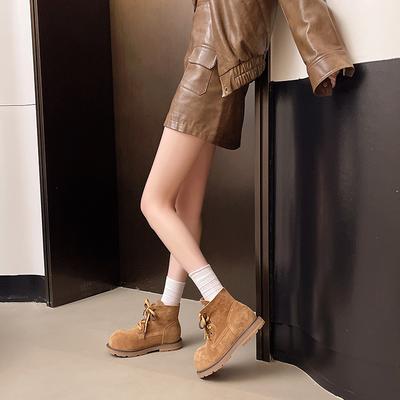 Ботинки – Ботинки