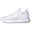 Zx 2K Boost Cloud White Sneakers FX8834