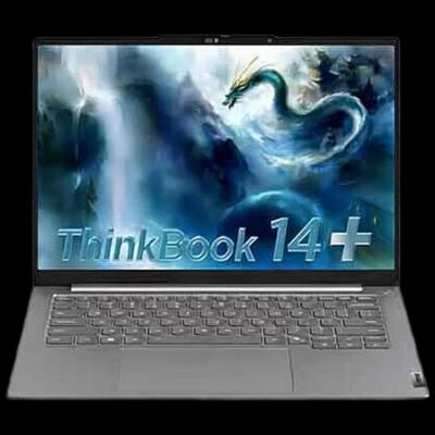 Lenovo Бизнес-ноутбук ThinkBook 14+ 14,5 дюйма (Китайская версия)