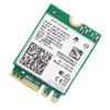 Tri-Band AX210NGW WIFI6E Wireless Network Card For NGFF M.2 802.11 A/B/G/N/AC/AX