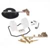 Kawasaki Ninja 500/500R/EX500/GPZ500S Repair Kit (1987-2009)