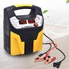 12V/24V Intelligent for Smart Car Battery Repair Jump Starter Booster Automotive Electric Supplies