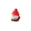10pc Christmas Cute Little Dwarf Doll Decoration Small Ornament