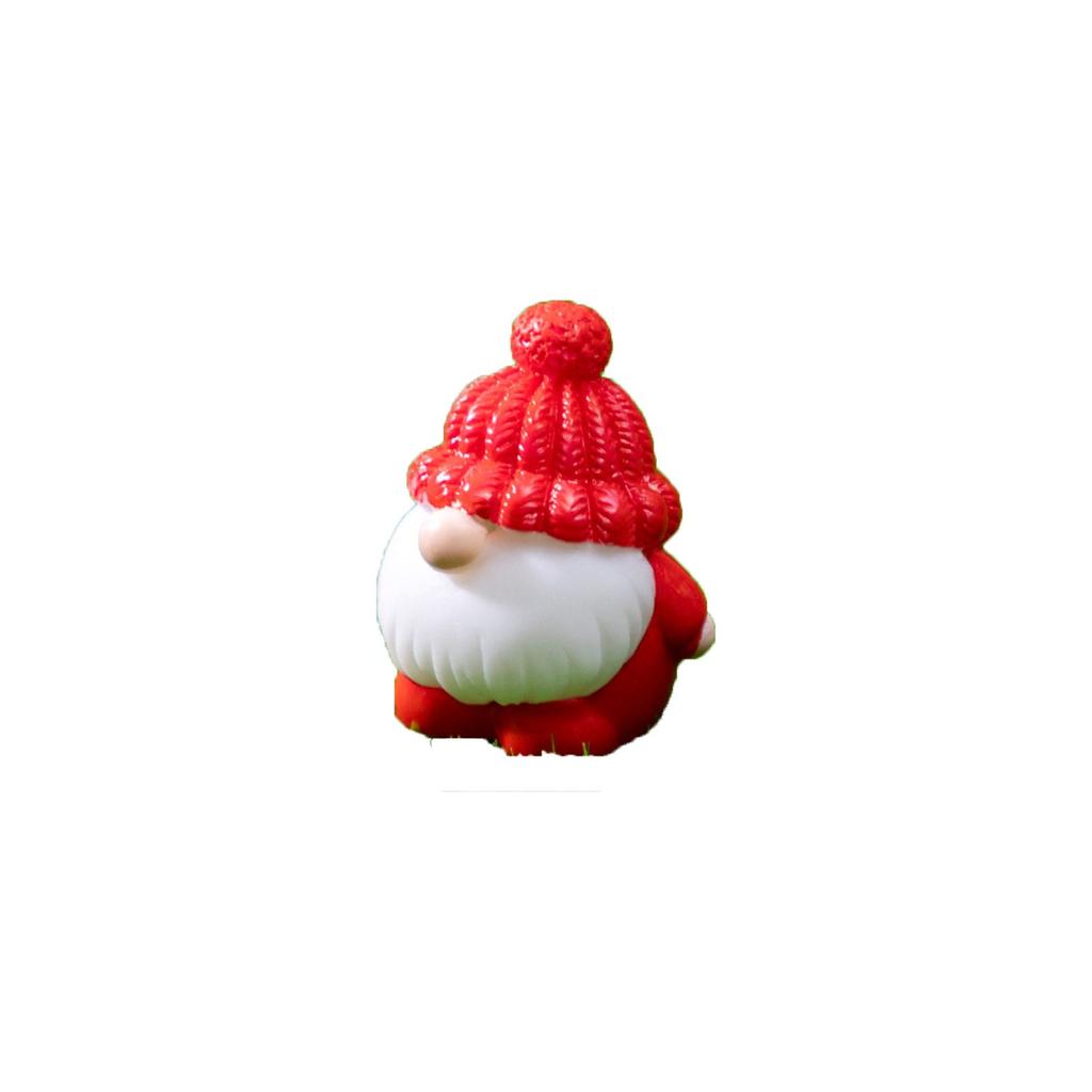 10pc Christmas Cute Little Dwarf Doll Decoration Small Ornament