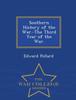 The Southern History of the War.-The Third Year of the War. - War College Series Book