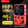 MP3-плеер Xiaxin C10 HIFI с FM-радио и поддержкой электронных книг