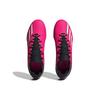 adidas Кроссовки унисекс X Speedportal.3 TF Own Your Football Pack Pink Team-Shock-Pink-2 Zero-Metallic GZ2470
