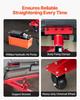 Auto Body Frame Puller Straightener 6T Car Frame Machine 3T Airbag Jack