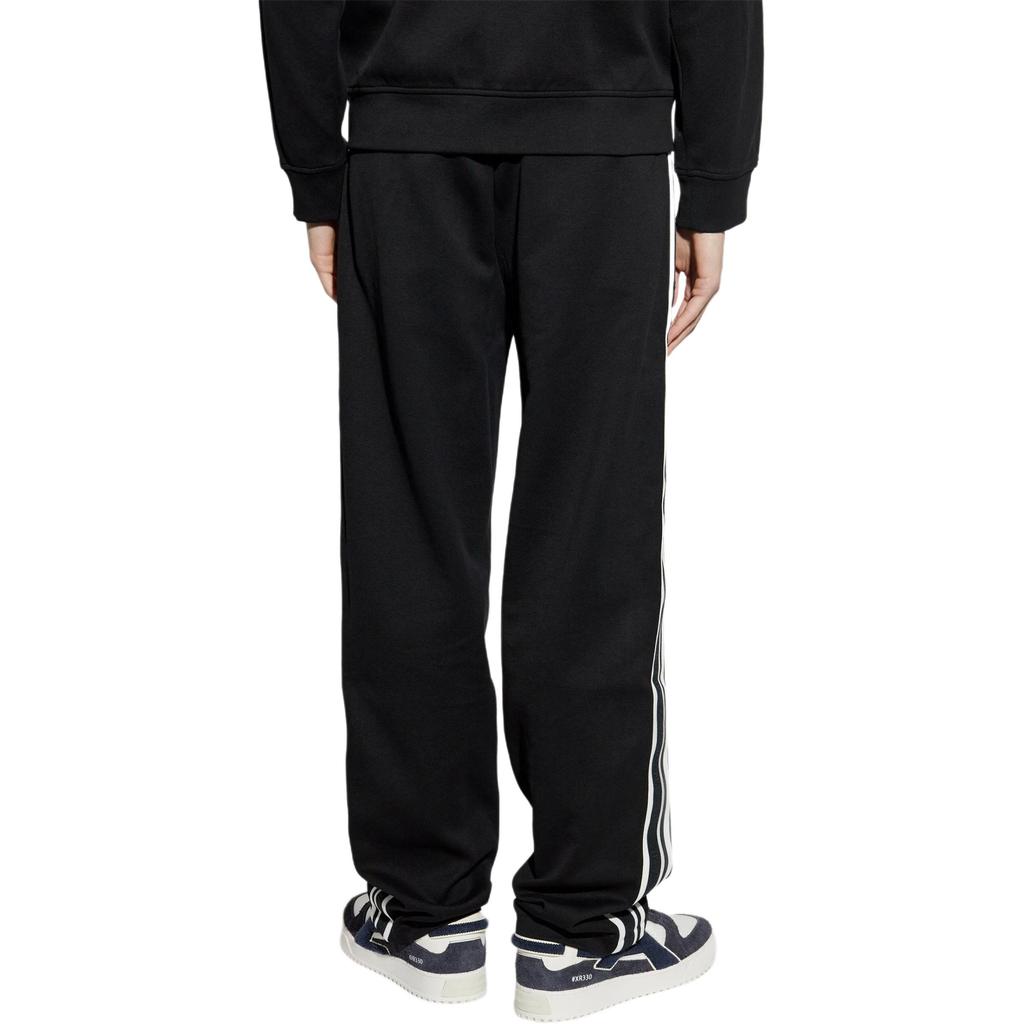 Emporio Armani Спортивные штаны с деталями в полоску EM001111-AF13488-