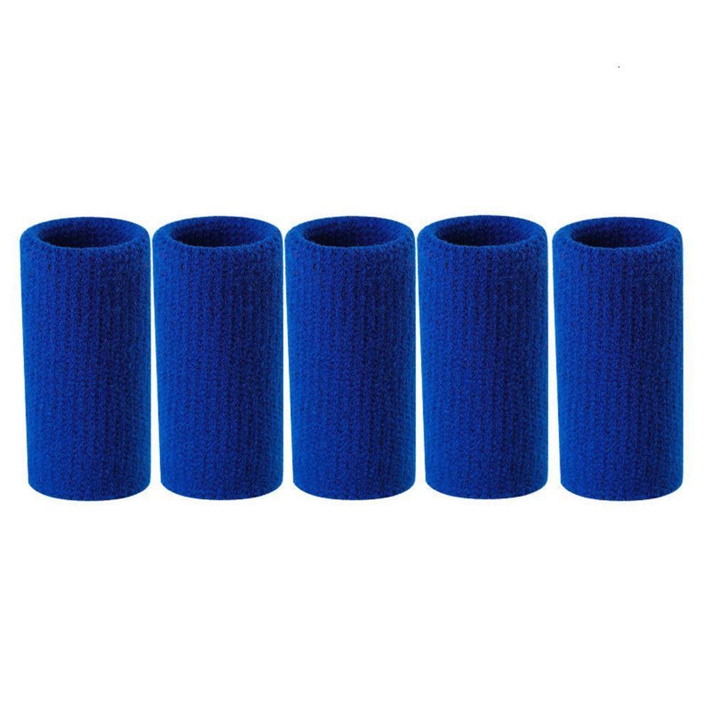 Protection Basketball Elastic Finger Sleeve Finger Support Finger Protector Arthritis Sports Aid