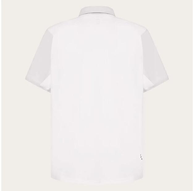 Oakley Reduct C1 Echo Short Sleeve Polo