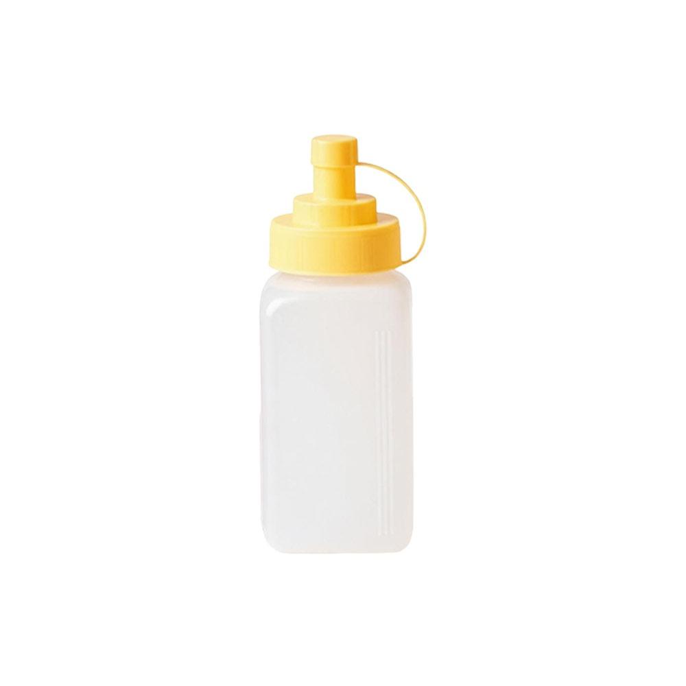 Sealed Lid Flour Dispenser Moisture Proof Seasoning Container New Powder Storage Bottle