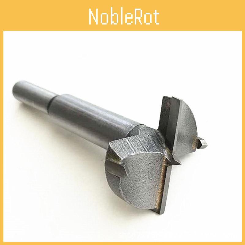 Прочное сверло Форстнера для дерева, пила для сверления отверстий, шнековый бур, открывалка, треугольный режущий инструмент, сверло с высокой твердостью