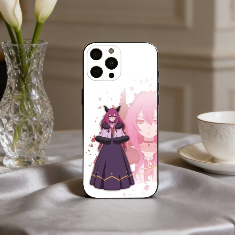 T-The Unwanted U-Undead A-Adventurer Phone Case Silicone Soft For IPhone 17pro 16 15 14 13 12 11 X XR Plus Pro Max Plus