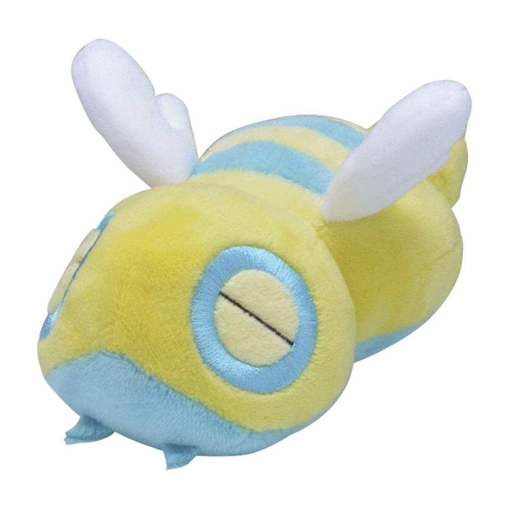 POKEMON Center Original Plush Fit Nococchi 17 X 11 X X W X Pokémon 6.5 (H D Cm)