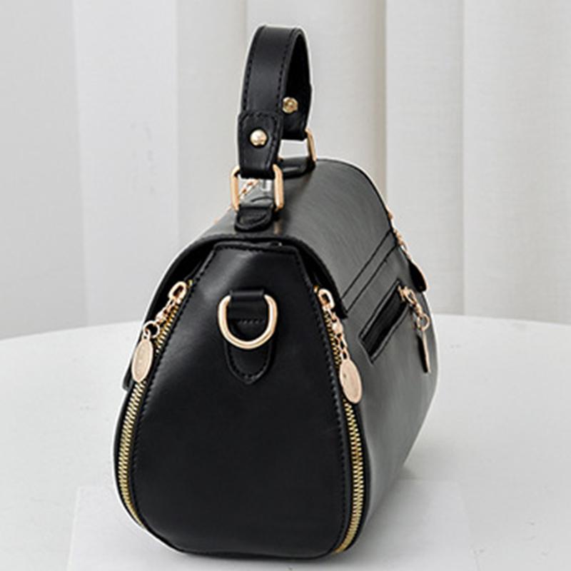 Женская сумка Новая сетчатая красная модная сумка через плечо универсальная популярная сумка через плечо