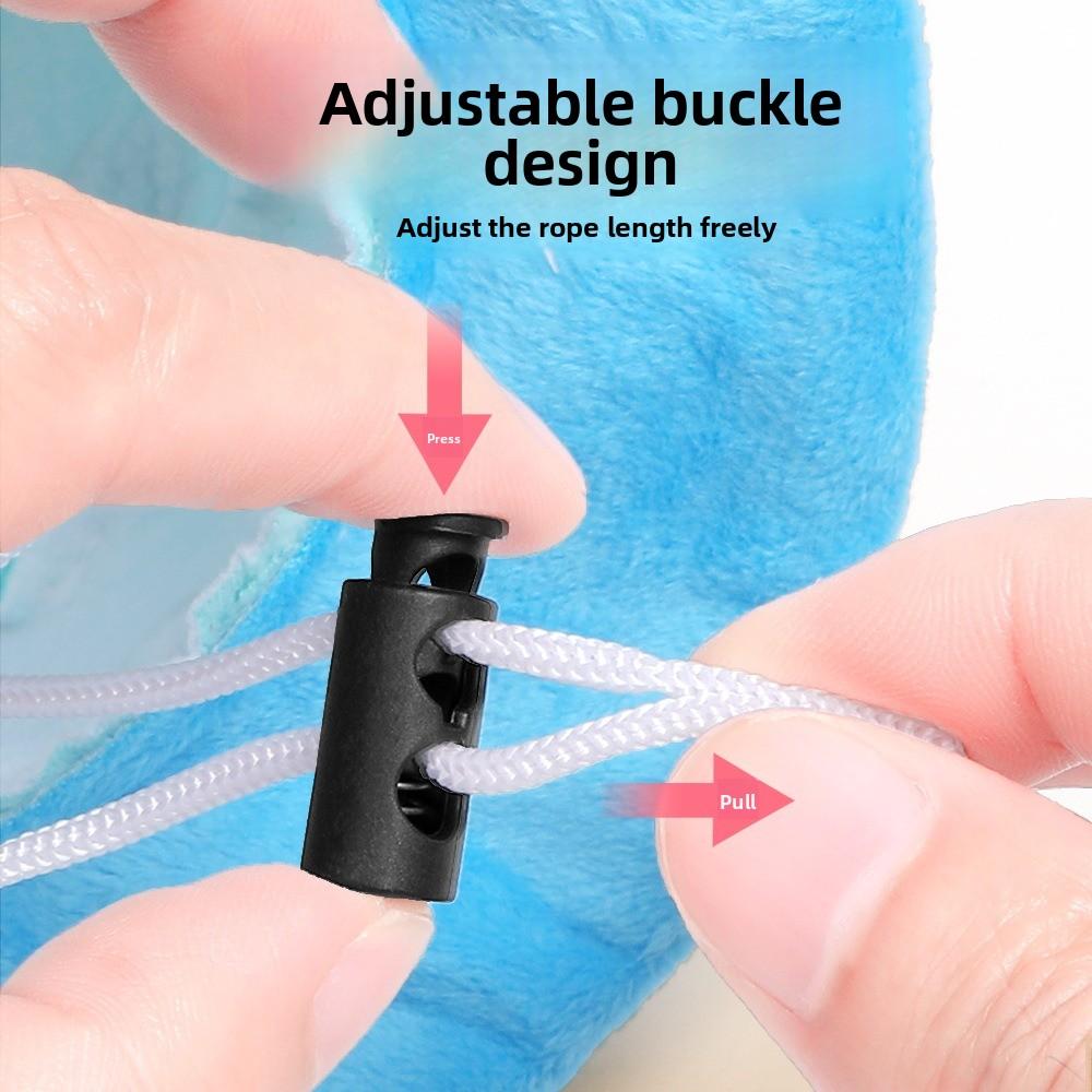 Birthday Theme Birthday Cake Hat Cake Shape Pet Headwear Cap New Puppy Kitten Hat  Party Decor