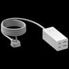 Xiao67W Настольная Удлинитель с Быстрой Зарядкой