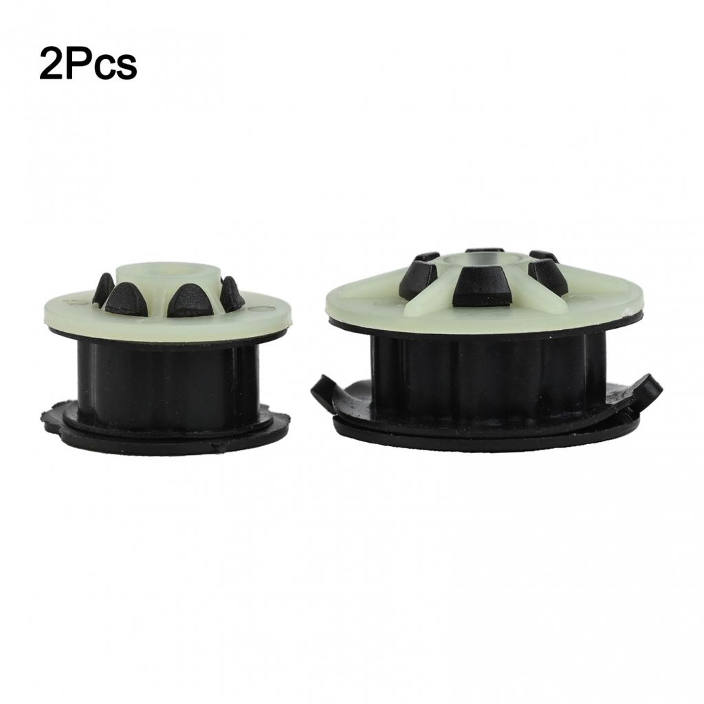 Gear Shift Lever Bushing Kit For For Renault For For Nissan Cars 2 Pack