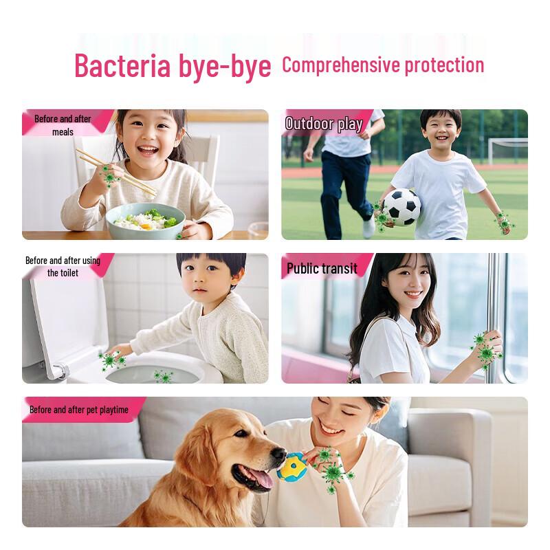 Dettol Увлажняющий и защитный антисептик для рук