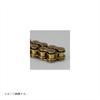 RK Chain GV420MRU 98L Gold Monkey 125 34001 G-Craft (JB02/JB03)
