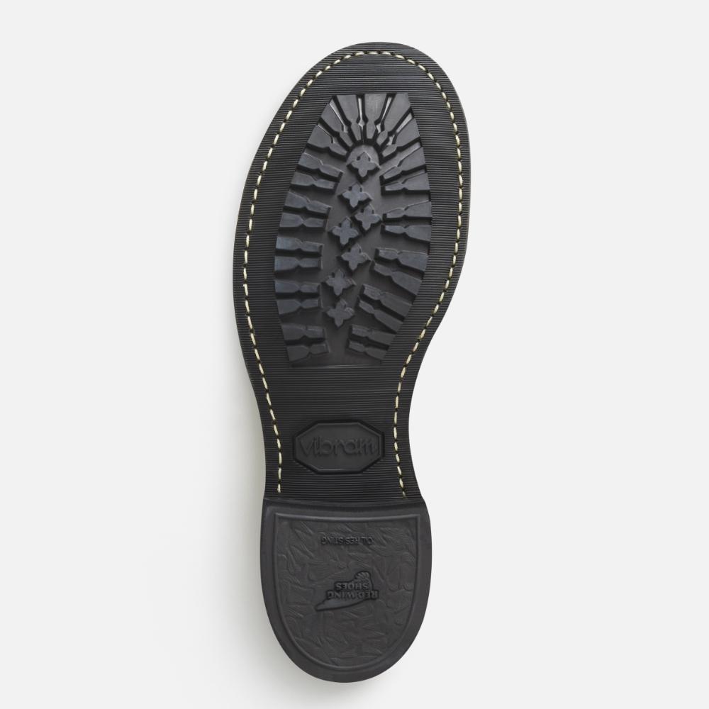 Redwing (Women'S) Silversmith 3361 - Black Boundary