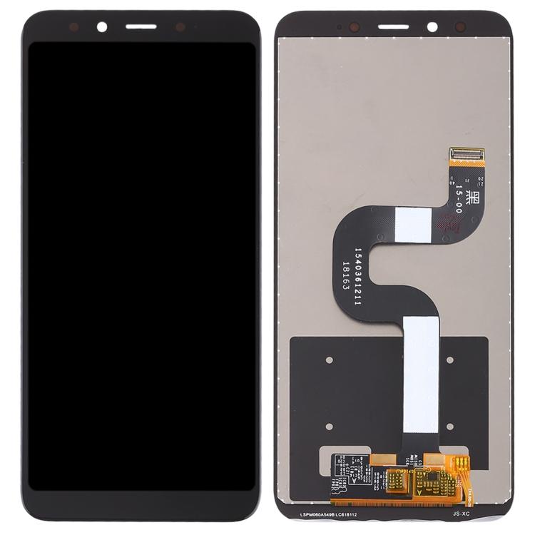 TFT ЖК-экран для Xiaomi Mi 6X/A2 с дигитайзером в полной сборке