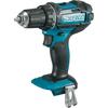 Makita Rechargeable 18V Drill Driver XFD10Z Main Unit Only [USA Makita Product]