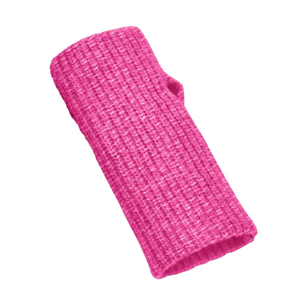 Beechfield Unisex Adult Colour Pop Hand Warmer