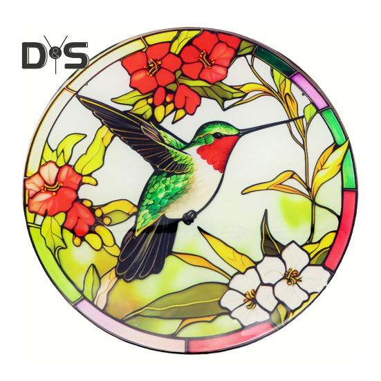 Металлический приставной столик диаметром 10,2 дюйма, круглый журнальный столик для патио, устойчивый к погодным условиям, подставка для цветочных горшков, вазы, для домашнего использования в помещении и на открытом воздухе