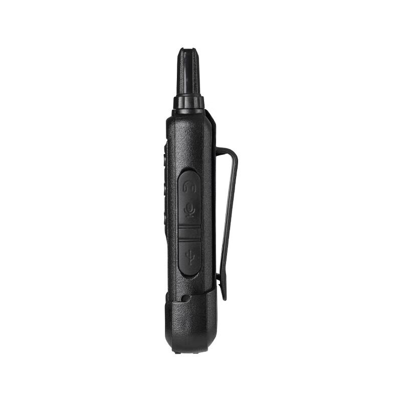 OUXING ZEK190 Long-Range Professional Walkie-Talkie (CN version)