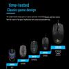 Logitech Проводная игровая мышь G102 LIGHTSYNC