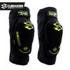 Motorcycle Knee Guards Off-Road ATV Dirt Bike Riding Protective Gear With Anti-Slip Silicone Strips