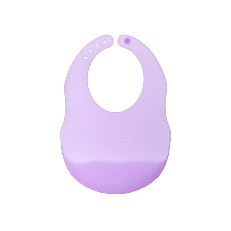 Детский слюнявчик с 3D-стереоскопическим эффектом